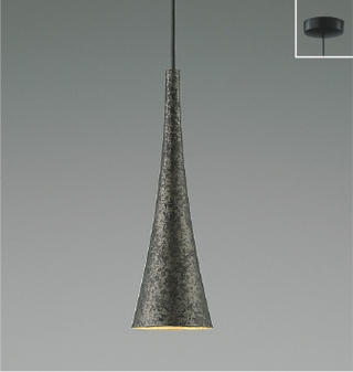 「引箔」ペンダントライト(2)