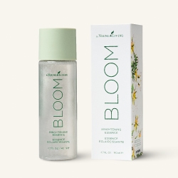 BLOOM by Young Living ブライトエッセンス (化粧水・箱)