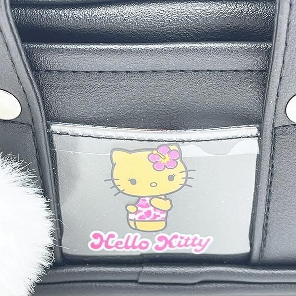 日焼けキティのアイテム