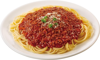 たっぷり大豆ミートソース285画像
