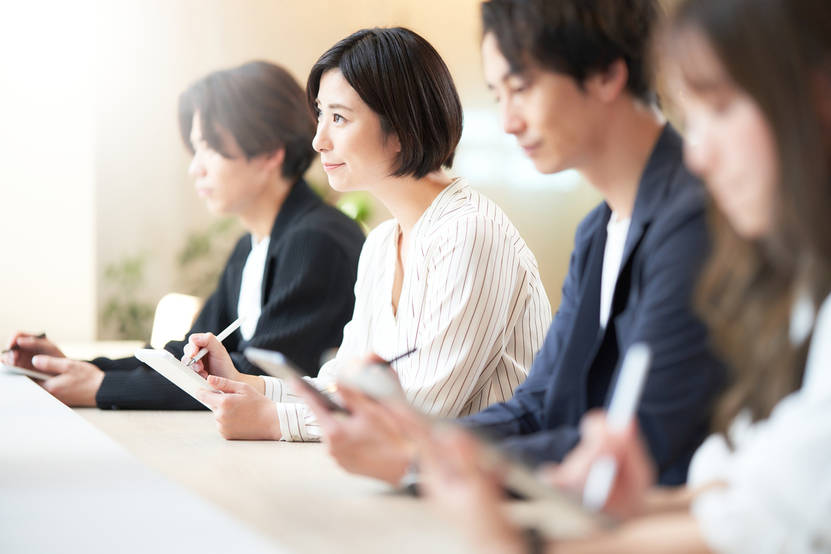 社会人のリスキリング(先端的知識と卓越した能力を養うリーダー) 専門職大学院 福祉社会・経営研究科 新設