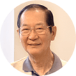 成井氏