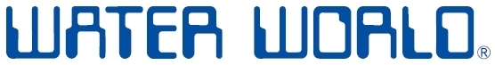 ウォーターワルド ロゴ