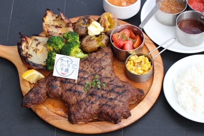 北海道産和牛2ポンド カントリーバーグ