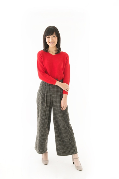 大阪大会MC:三崎智子