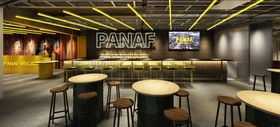 2026年3月24日、大阪・心斎橋ビッグステップ 7Fに  【PANAF’ African Restaurant & Club】がオープンします！