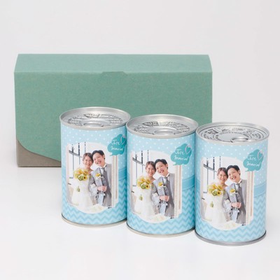 3缶セットと専用箱