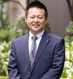 株式会社CBコンサルティング代表取締役 藤本 進