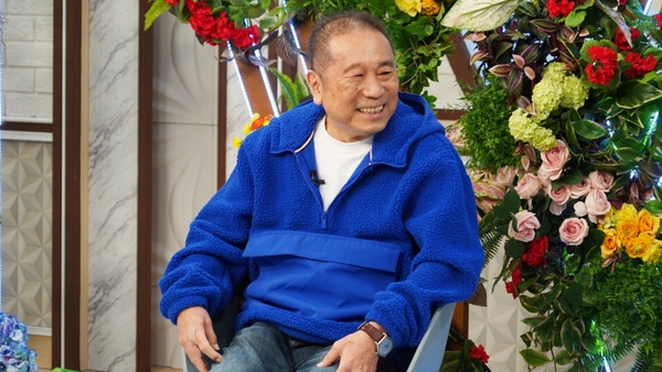 近田春夫さん
