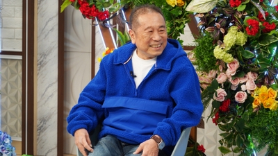 近田春夫さん