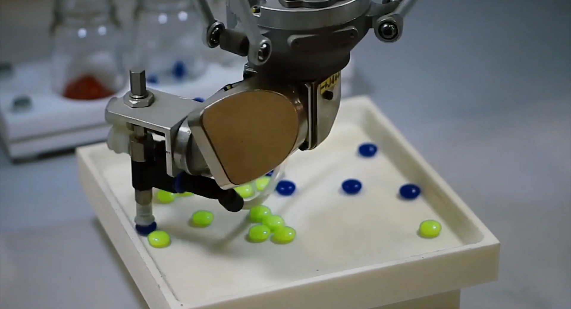 医薬品ロボットの市場規模は2026年までに68億9,410万米ドルに達する見込み