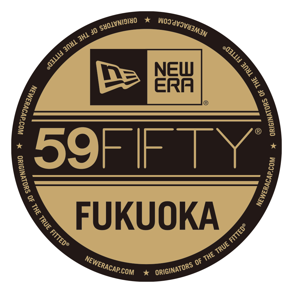 NEW ERA® FUKUOKAがららぽーと福岡にオープン | NEWSCAST