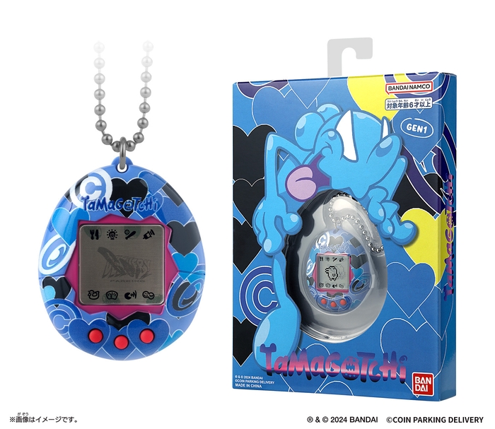記念商品 Original Tamagotchi Collaboration CPD eNrOll
