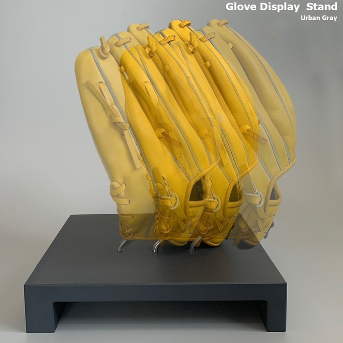 Glove Display スライド