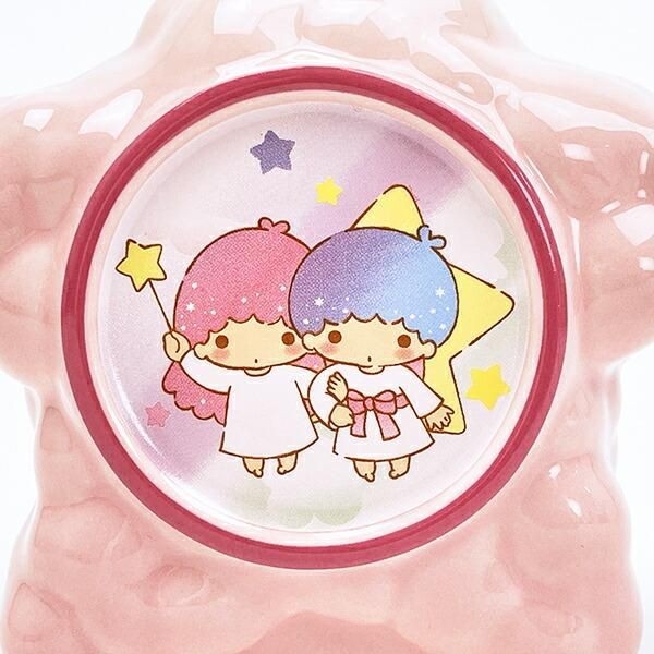 キキララ星型アイテム