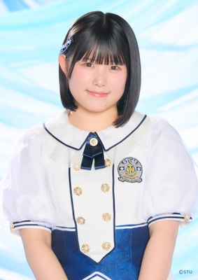 池ちゃん(STU48 池田裕楽)
