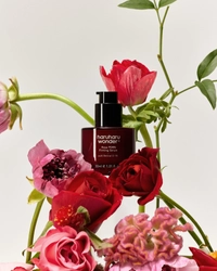 韓国で話題のPDRN美容、ついに進化。ローズ由来PDRN×レチナールでハリ覚醒セラム誕生！