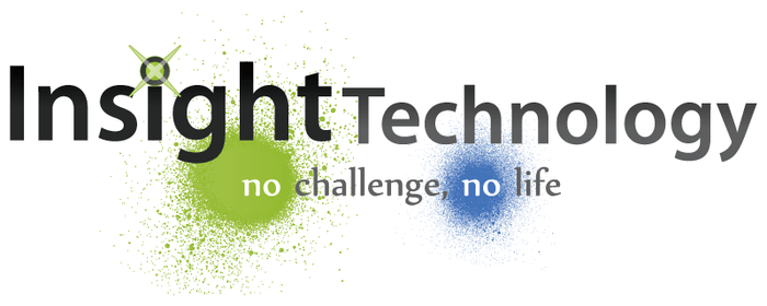 インサイトテクノロジー ロゴ