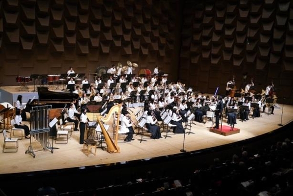 近畿大学吹奏楽部