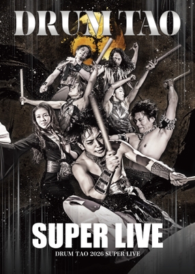 SUPER LIVE