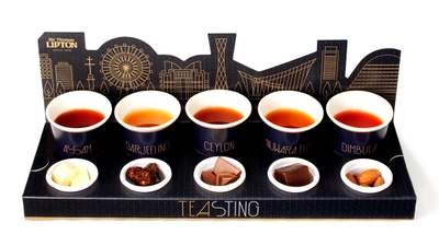 神戸開港150年記念事業の掉尾を飾る 「紅茶のまち」神戸での大型イベント　第2弾！