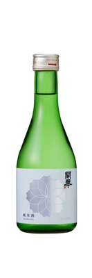 開華 純米酒300ml