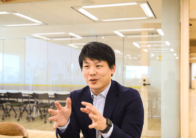 株式会社NTTドコモ R&Dイノベーション本部 サービスイノベーション部 クラウドソリューション担当 担当課長 和田 充史 氏