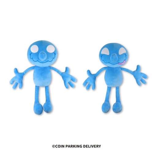 ▲BIGぬいぐるみ(全2種)