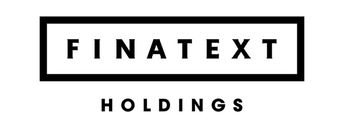 Finatextホールディングス ロゴ