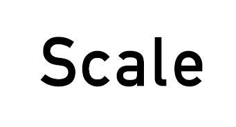 Scaleロゴ