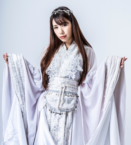 シレン姫:Hisaka