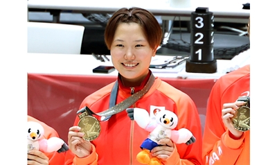 川島 真琴選手
