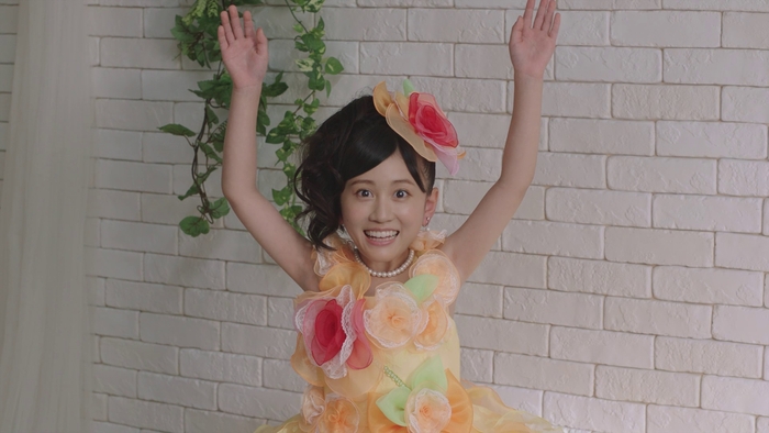 スタジオマリオ CM(3)