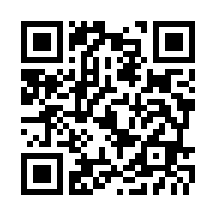 越前漆器 漆琳堂による「お椀の拭き漆」　二次元コード