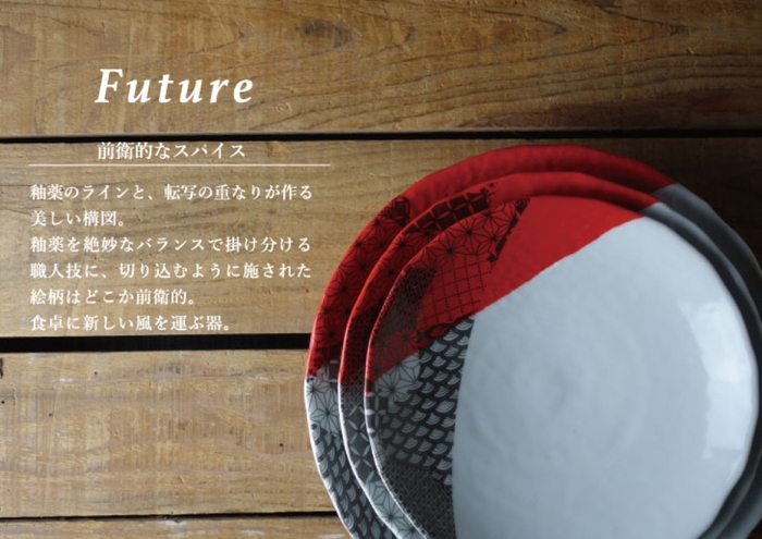 SETOYAKI/Future