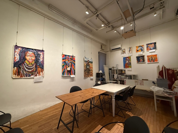 乃木坂ウェルネスルーム