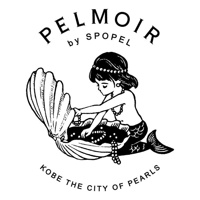 画像3 PELMOIR(ペルモワ) シンボル