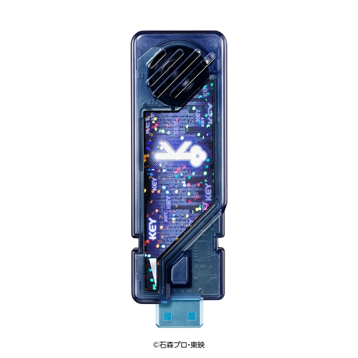 キーメモリ（T2）