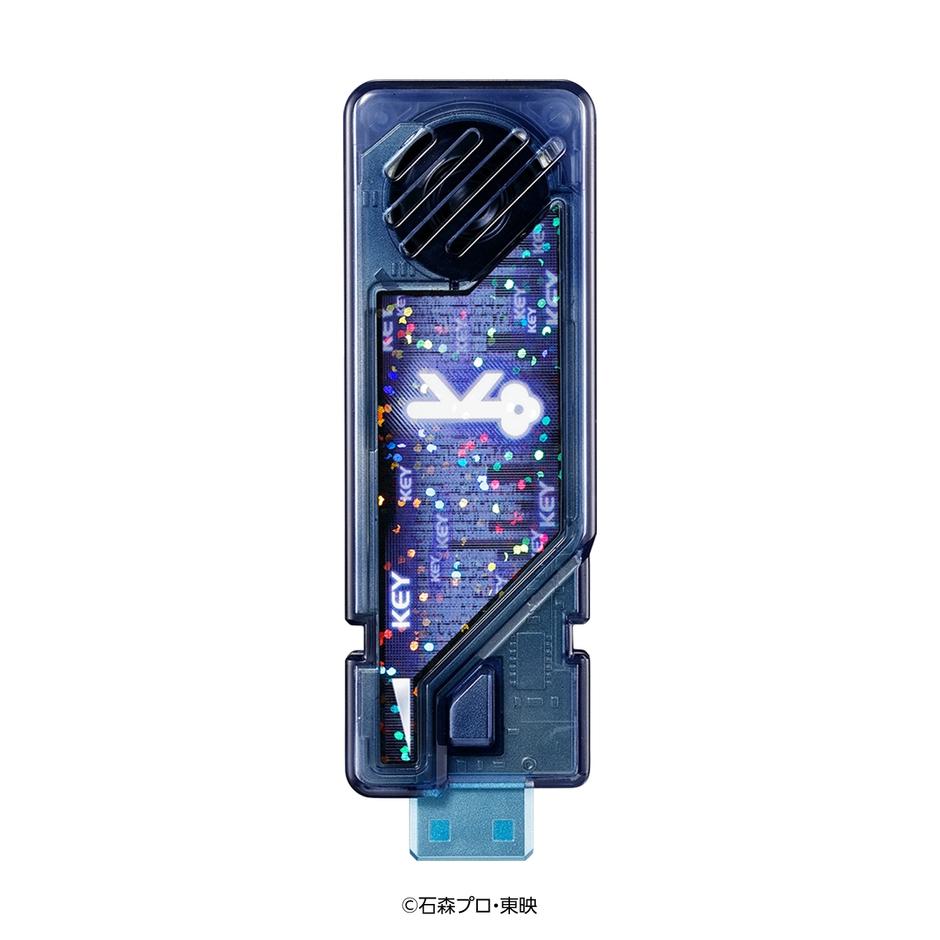 キーメモリ（T2）