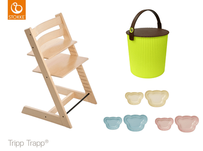 『「ぴゅあ&たっち」で当てよう!ママの今ほしいアイテムプレゼントキャンペーン』賞品3種