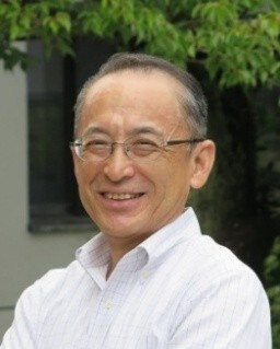 佐賀大学 特任教授 一ノ瀬 弘道先生