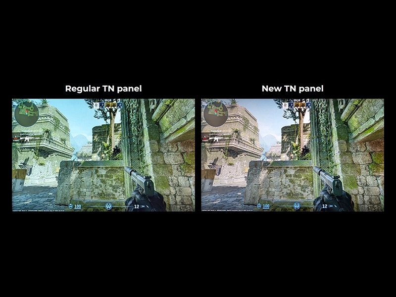 カラーフィルム