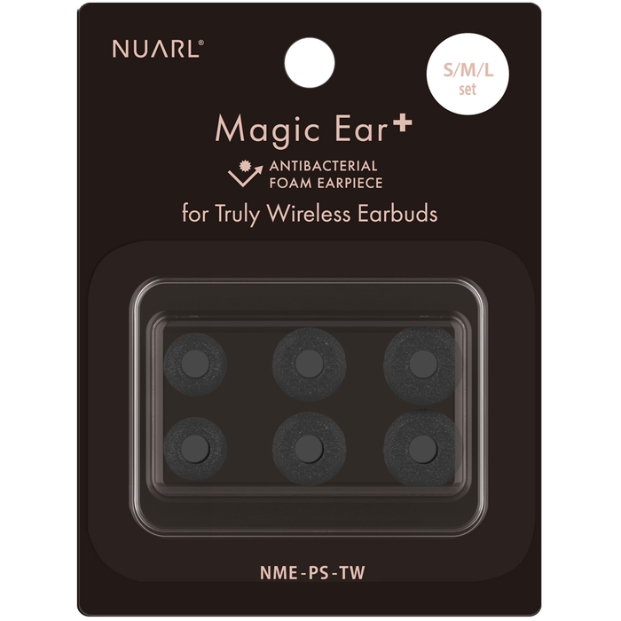 Magic Ear＋for TWE