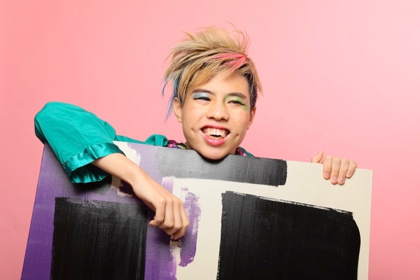 撮影:宮川舞子(Miyagawa Maiko)