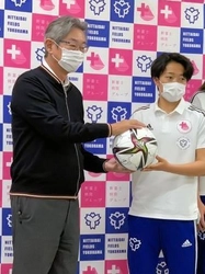 女子サッカークラブ「日体大FIELDS横浜」が 2022シーズンから『日体大SMG横浜』へチーム名を変更