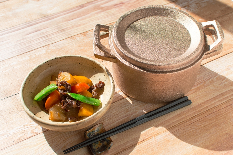 『tefu-tefu てふてふ』　料理写真02