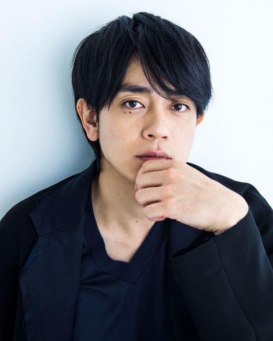 東京会場 6日 トークゲスト 青柳翔