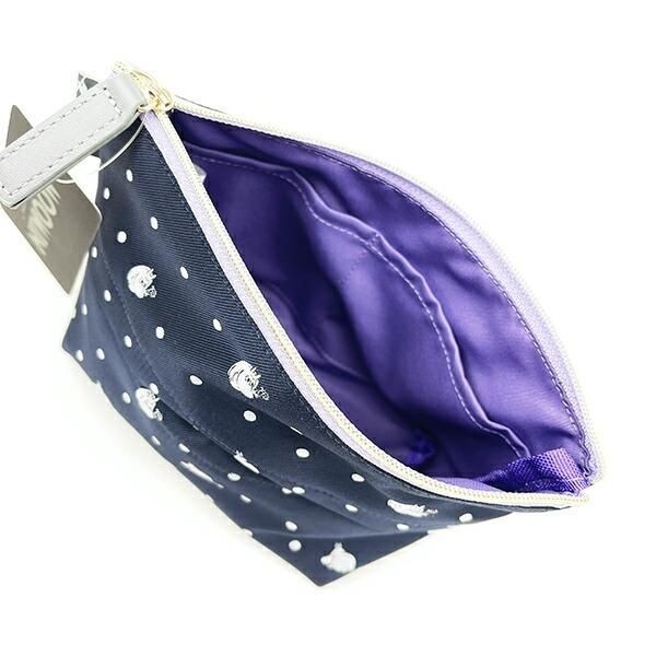 ムーミンガマ口