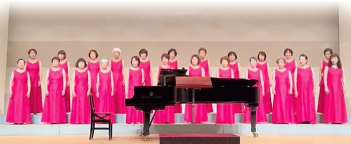 MOMOテラス_MOMOの音楽会_桃山ムーンコール