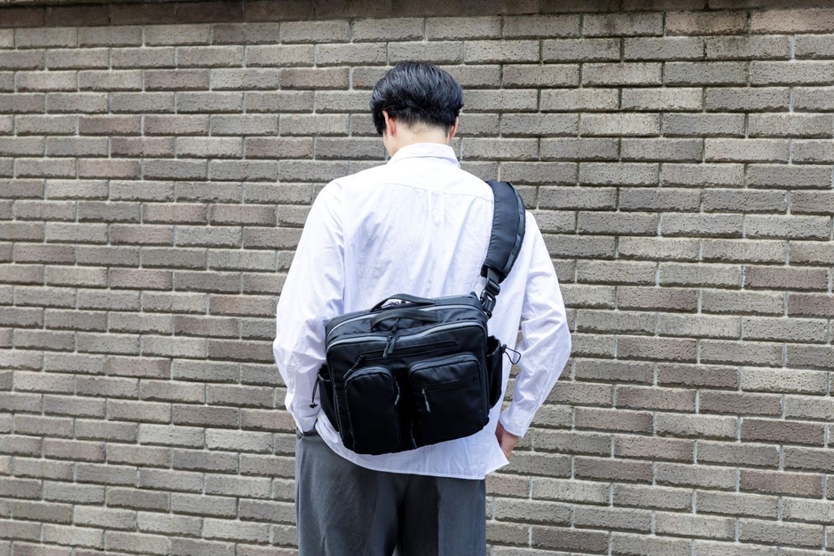 ショルダーバッグ1